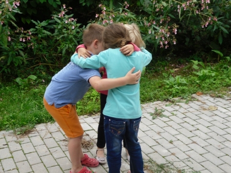 Wakacje 2014