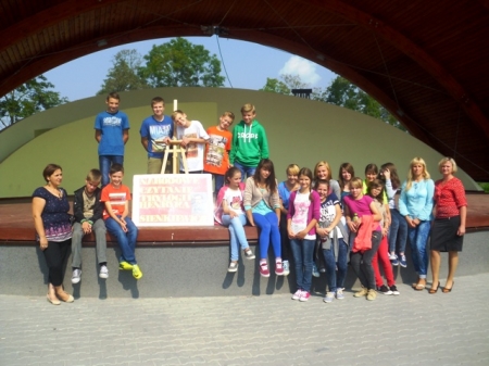 Narodowe Czytanie - 2014