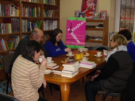 DKK grudzień 2014r.