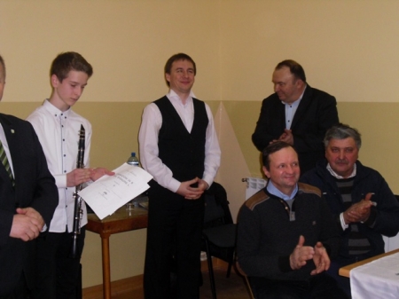  Dzień Kobiet 2015