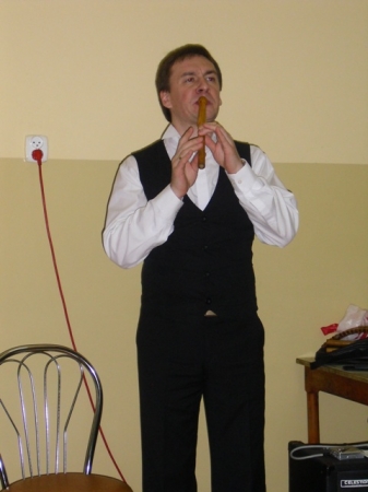 Dzień Kobiet 2015