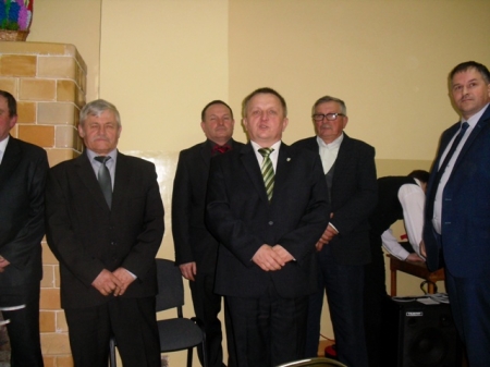 Dzień Kobiet 2015