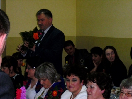  Dzień Kobiet 2015