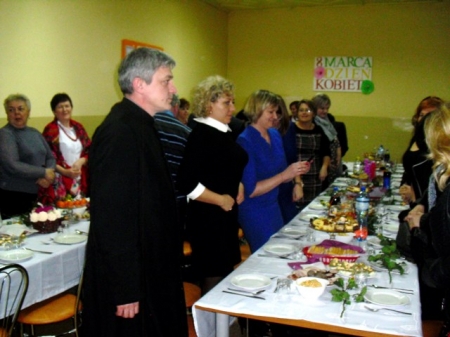  Dzień Kobiet 2015
