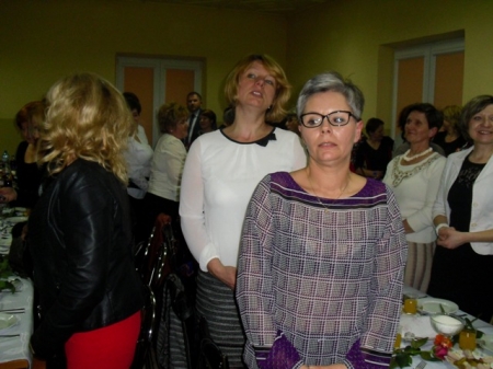  Dzień Kobiet 2015