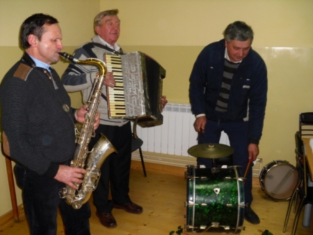 Dzień Kobiet 2015