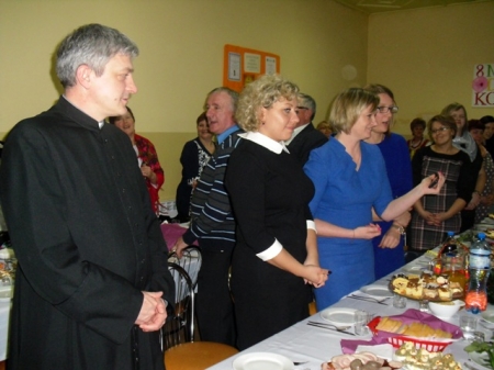  Dzień Kobiet 2015