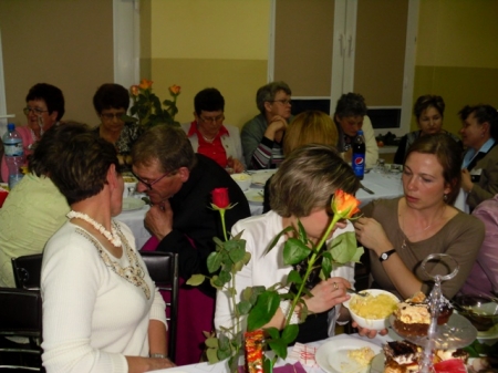  Dzień Kobiet 2015
