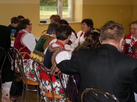 Palma Wielkanocna 2015
