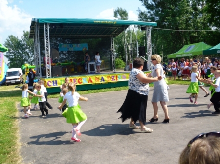 Dzień dziecka 2015