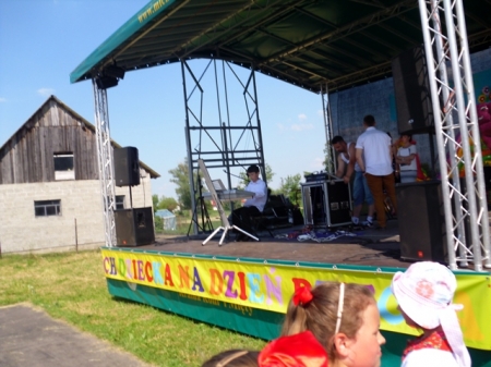 Dzień dziecka 2015