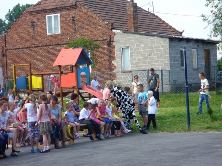 Dzień dziecka 2015