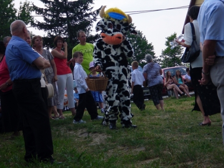 Dzień dziecka 2015
