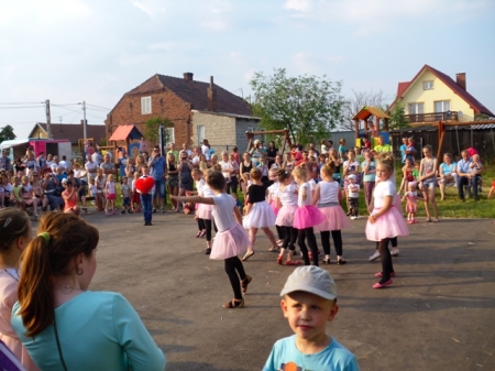Dzień dziecka 2015