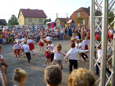 Dzień dziecka 2015