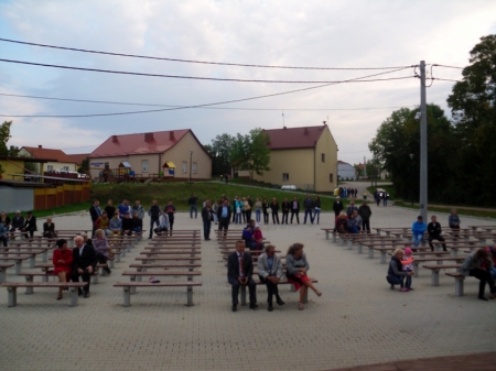 Pożegnanie Lata - Michałó 2015