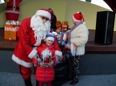 Mikołaj 2015