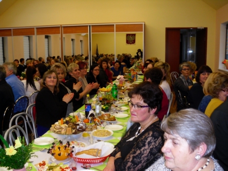 Dzień Kobiet 2016