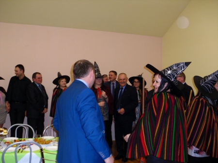 Dzień Kobiet 2016