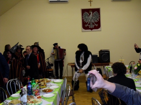 Dzień Kobiet 2016