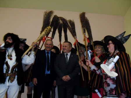 Dzień Kobiet 2016