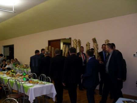 Dzień Kobiet 2016