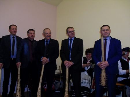 Dzień Kobiet 2016