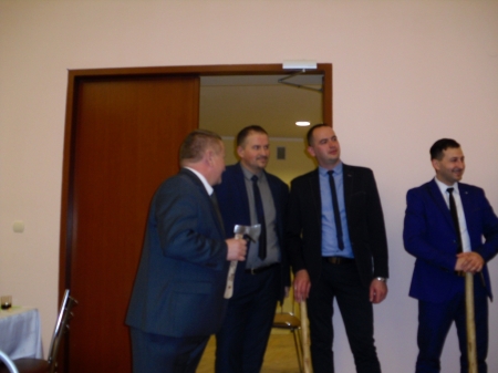 Dzień Kobiet 2016