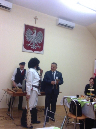 Dzień Kobiet 2016