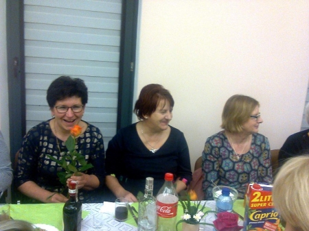 Dzień Kobiet 2016