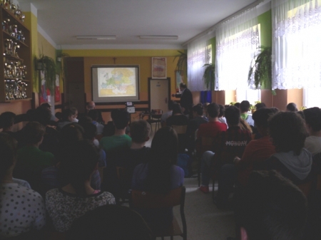 Biblioteka inspiruje - 2016