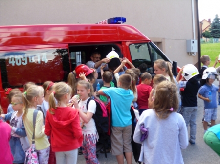 XV Ogólnopolski Tydzień Czytania Dzieciom