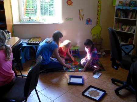 Wakacje 2016 w Bibliotece zakończone
