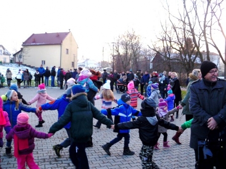 Mikołaj 2016