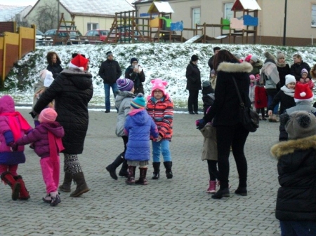 Mikołaj 2016