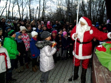 Mikołaj 2016