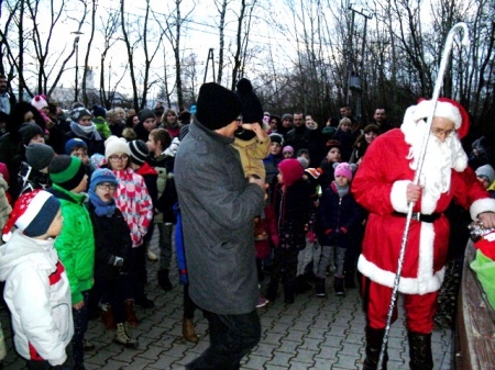 Mikołaj 2016