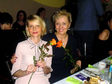 Dzień Kobiet 2017