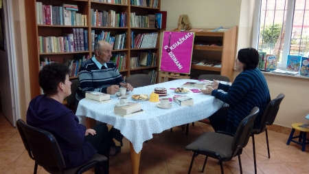 DKK spotkanie w maju 2017r.