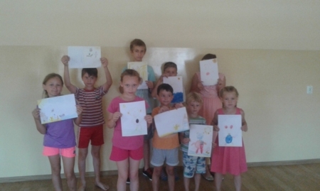 Zakończenie wakacji 2017