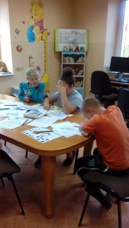 Zakończenie wakacji 2017