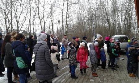 Mikołaj 2017