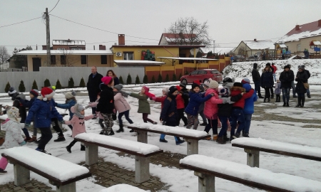 Mikołaj 2017