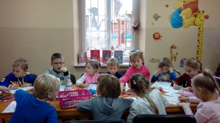 Coraz bliżej święta –tradycje i zwyczaje Świąt Bożego Narodzenia