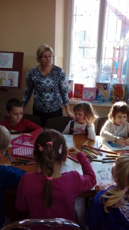 Dzień Babci i Dziadka - 2018