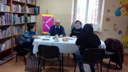 DKK spotkanie w lutym 2018r.