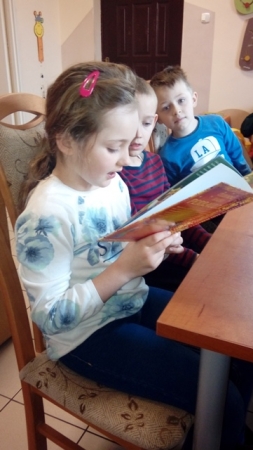 Zimowe pojedynki z nudą czyli ferie za nami…