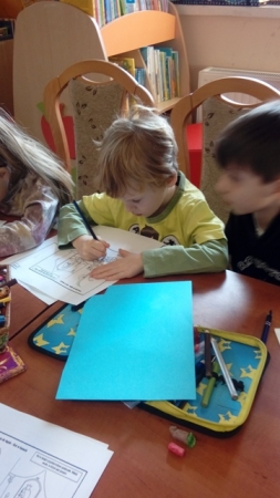 Zimowe pojedynki z nudą czyli ferie za nami…