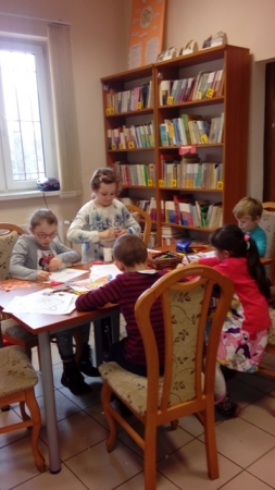 Zimowe pojedynki z nudą czyli ferie za nami…