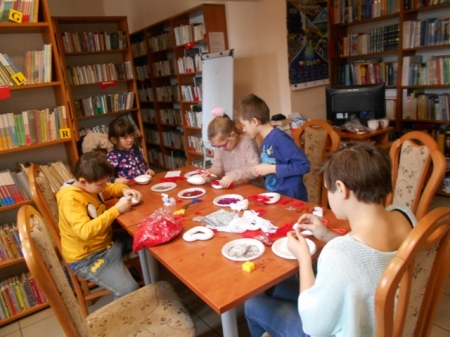 Zimowe pojedynki z nudą czyli ferie za nami…